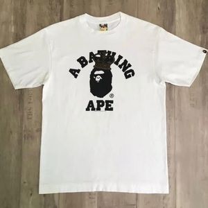Bape crown t